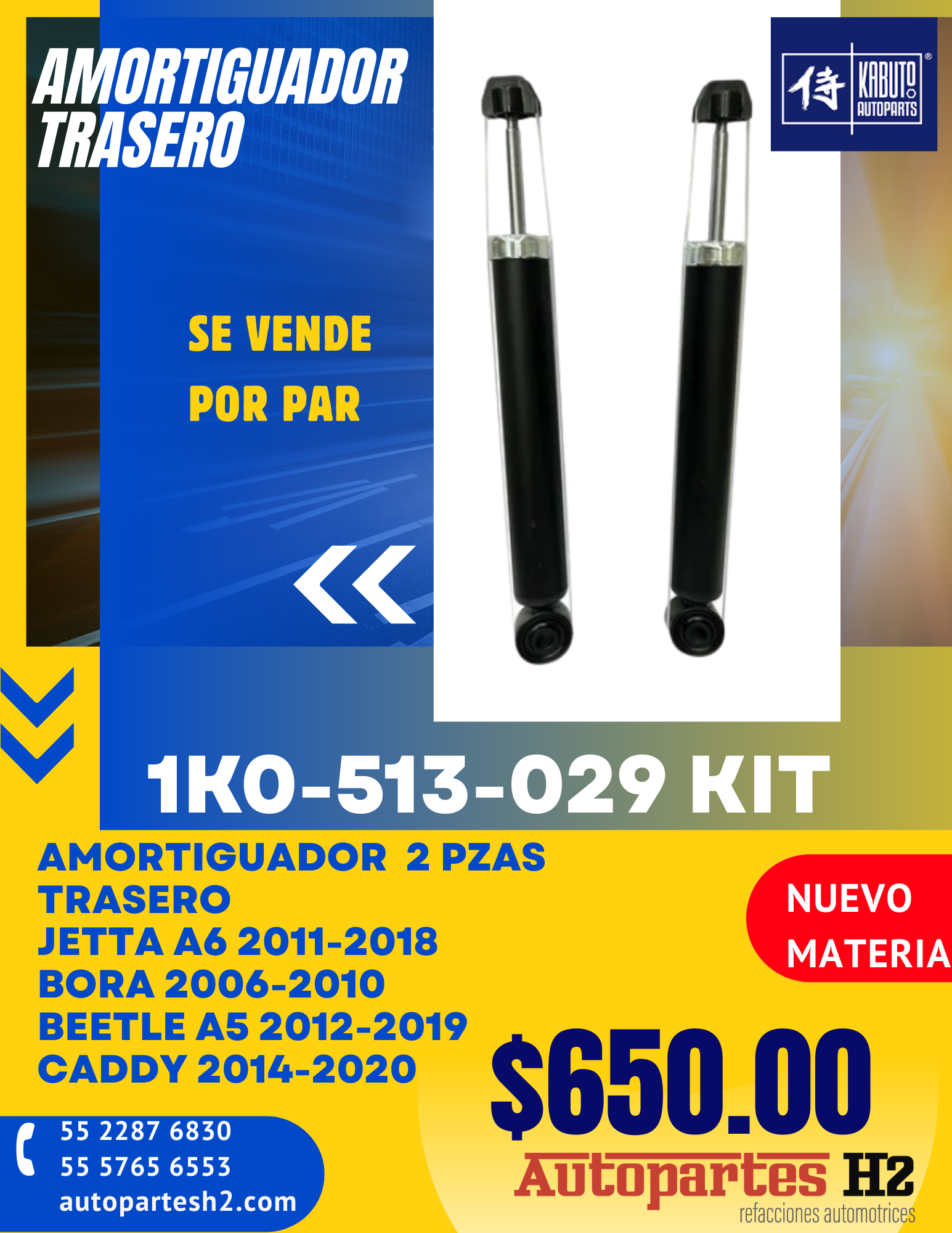 NUEVOS PRODUCTOS AGOSTO
